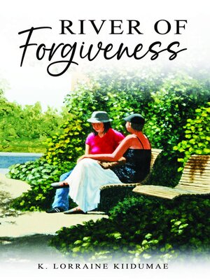 cover image of River of Forgiveness